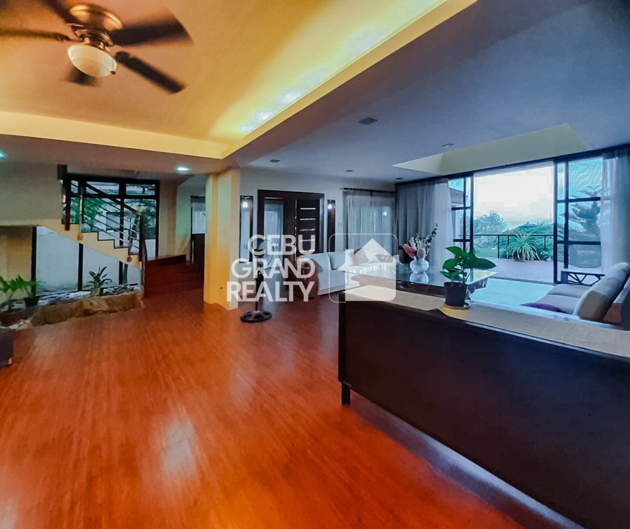 SRBAM3 6 Bedroom House for Sale in Amara Liloan - Cebu Grand Realty (8)