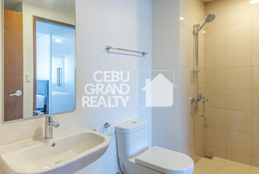 RCALC1 Brand New Two (11) Bedroom Unit for Rent in The Alcoves - Cebu Grand Realty