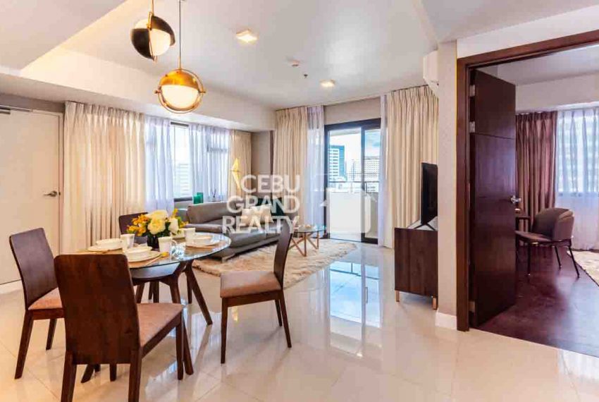 RCALC2 Furnished 1 Bedroom Unit in The Alcoves Cebu Business Park - Cebu Grand Realty (1)