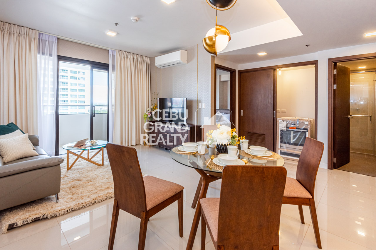 RCALC2 Furnished 1 Bedroom Unit in The Alcoves Cebu Business Park - Cebu Grand Realty (3)