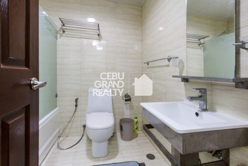 RCAV1 3 Bedroom Condo for Rent in Cebu Business Park Cebu Grand Realty-10