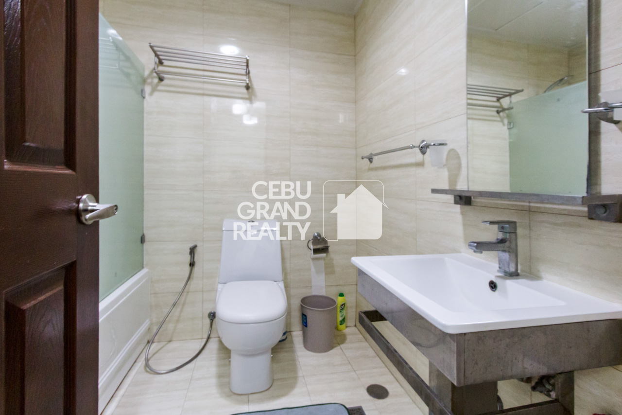 RCAV1 3 Bedroom Condo for Rent in Cebu Business Park Cebu Grand Realty-10