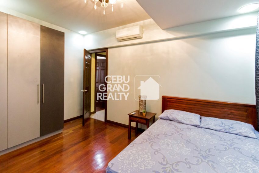 RCAV1 3 Bedroom Condo for Rent in Cebu Business Park Cebu Grand Realty-11