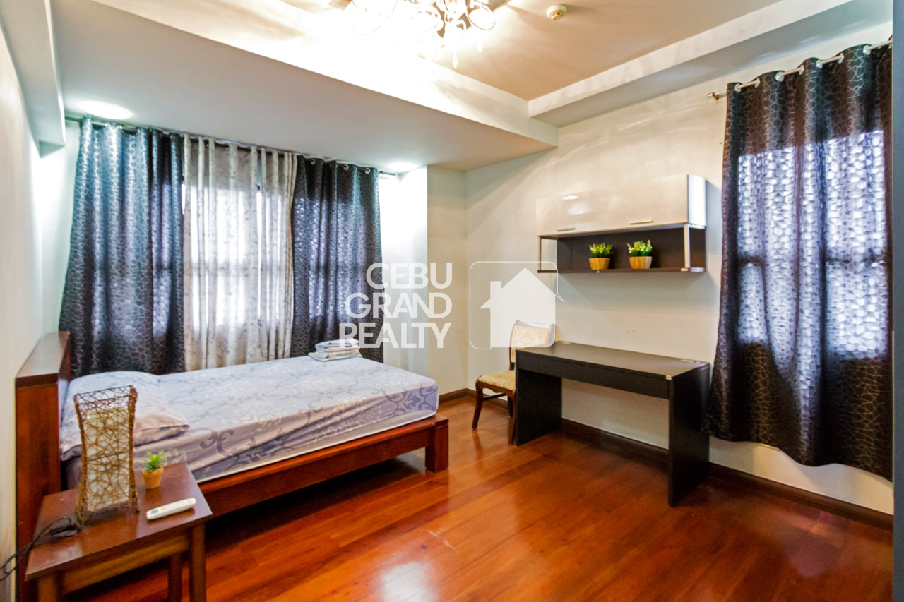 RCAV1 3 Bedroom Condo for Rent in Cebu Business Park Cebu Grand Realty-12