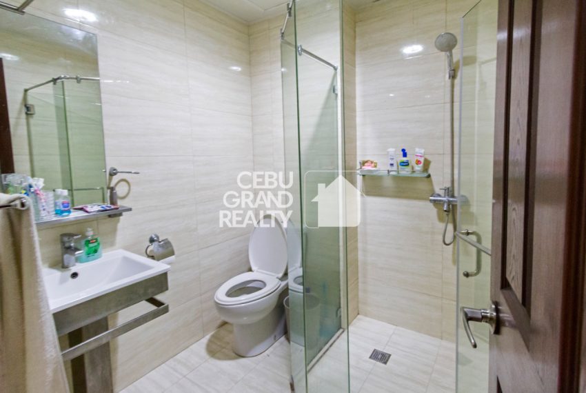 RCAV1 3 Bedroom Condo for Rent in Cebu Business Park Cebu Grand Realty-7