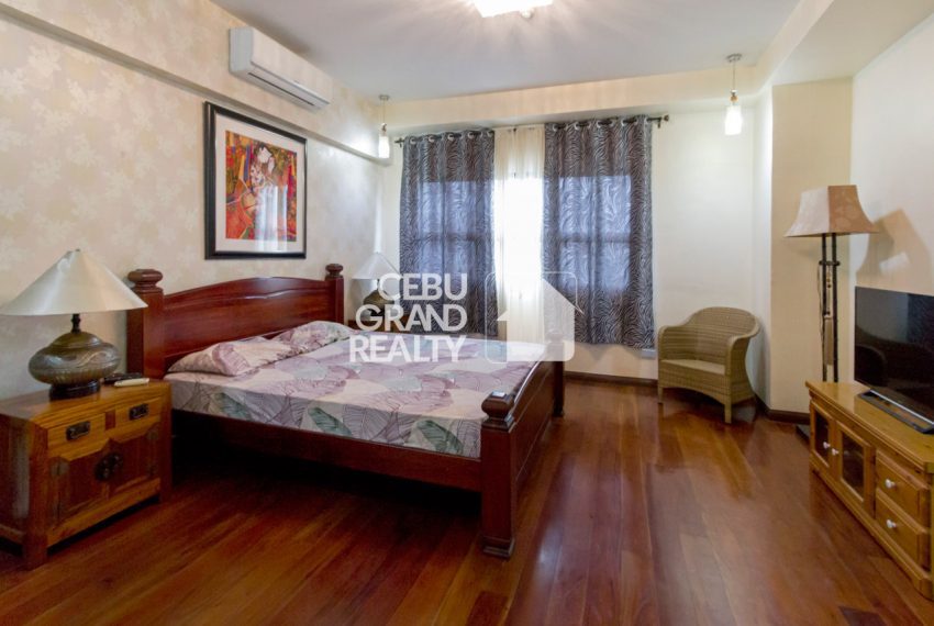 RCAV1 3 Bedroom Condo for Rent in Cebu Business Park Cebu Grand Realty-8