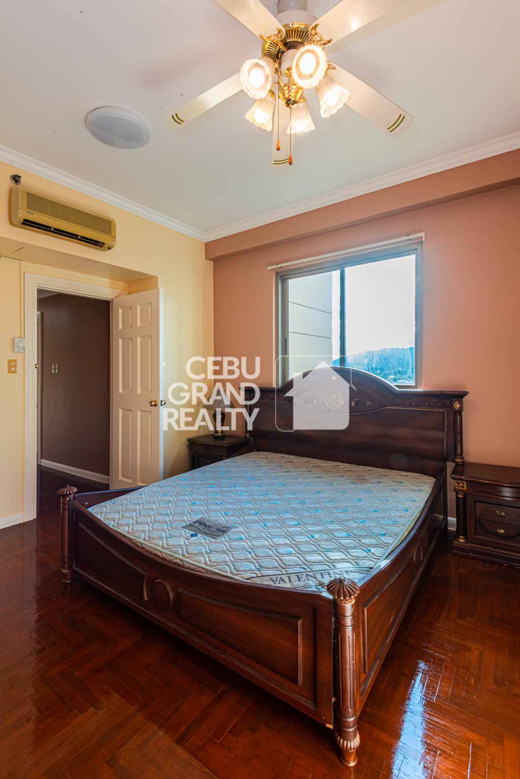 RCCL26 Furnished 1 Bedroom Condo for Rent in Citylights Gardens - Cebu Grand Realty (11)