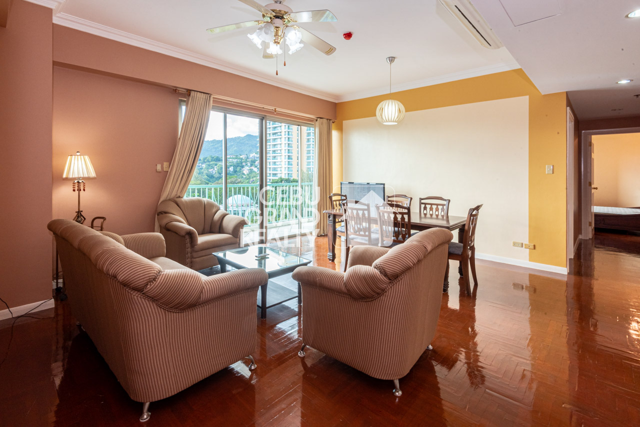 RCCL26 Furnished 1 Bedroom Condo for Rent in Citylights Gardens - Cebu Grand Realty (2)