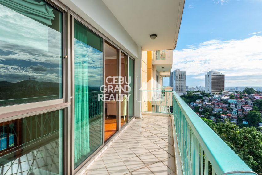 RCCL26 Furnished 1 Bedroom Condo for Rent in Citylights Gardens - Cebu Grand Realty (4)