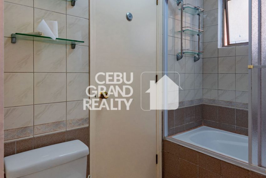 RCCL26 Furnished 1 Bedroom Condo for Rent in Citylights Gardens - Cebu Grand Realty (8)