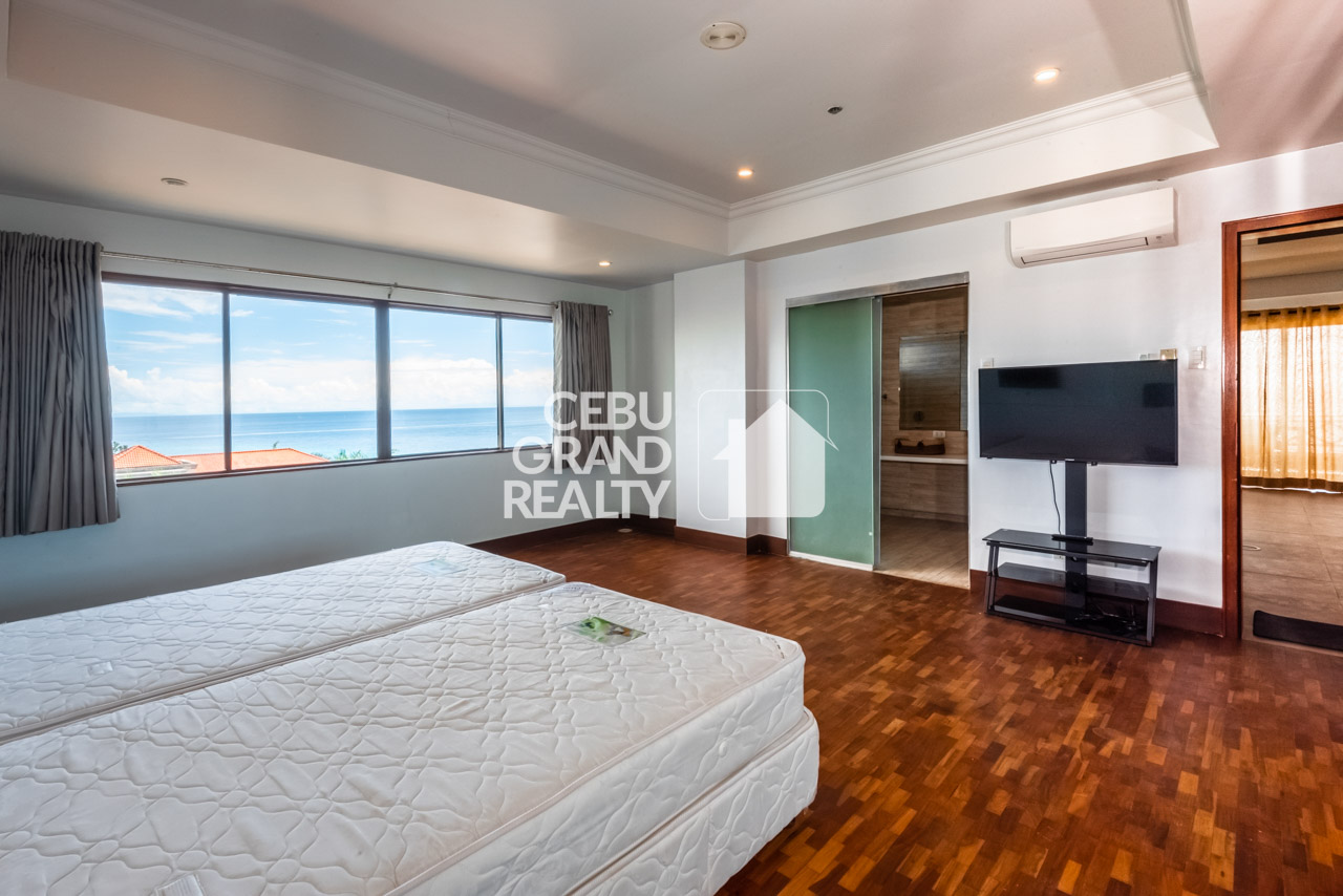 RCMCP1 Beachfront 2 Bedroom Condo for Rent in Mactan - 13