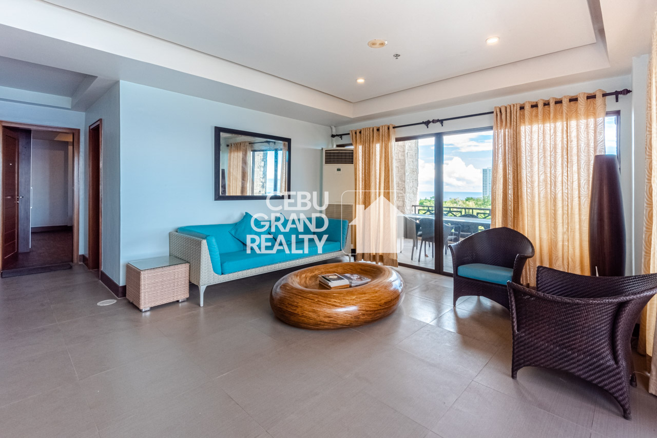 RCMCP1 Beachfront 2 Bedroom Condo for Rent in Mactan - 5