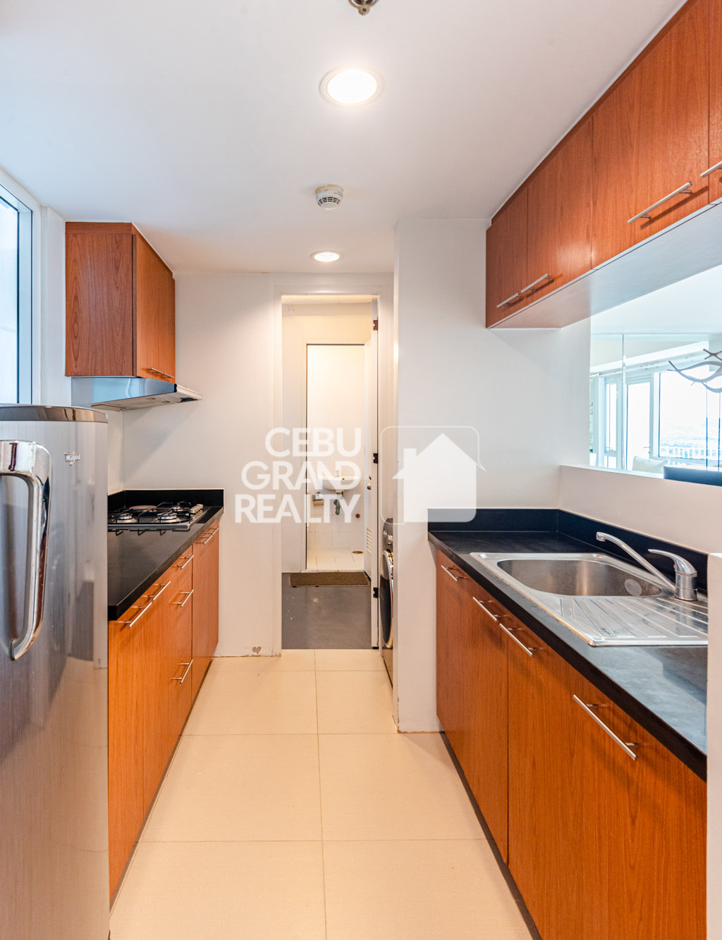 RCMP14 Furnished 2 Bedroom Condo for Rent in Marco Polo Residences - Cebu Grand Realty (6)