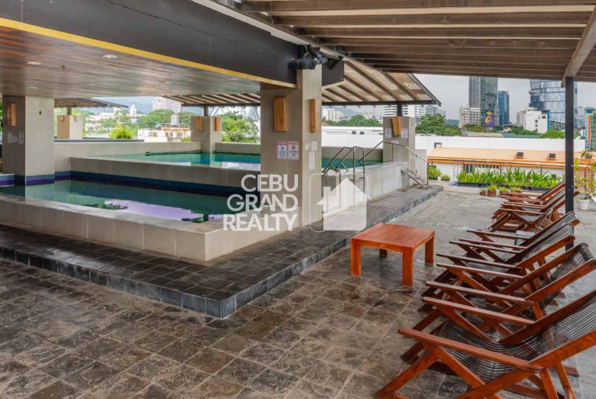 RCQSM Furnished 1 Bedroom Condo for Rent in Queensland Manor - Cebu Grand Realty (14)