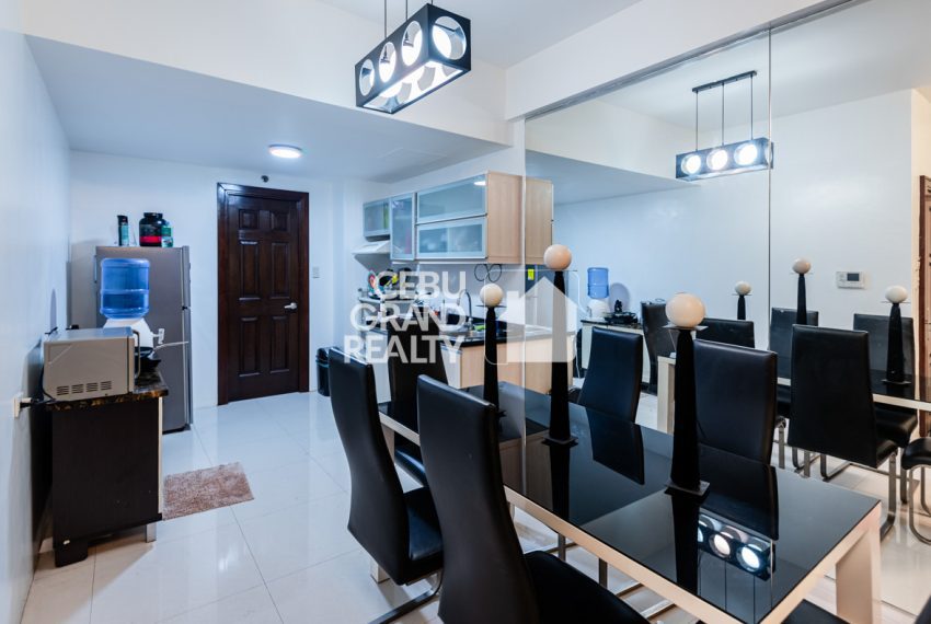 SRBAV7 Furnished 1 Bedroom Condo for Sale in Avalon Condominium - Cebu Grand Realty (4)