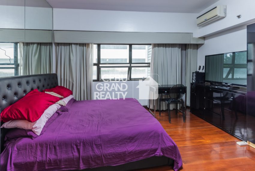 SRBAV7 Furnished 1 Bedroom Condo for Sale in Avalon Condominium - Cebu Grand Realty (6)