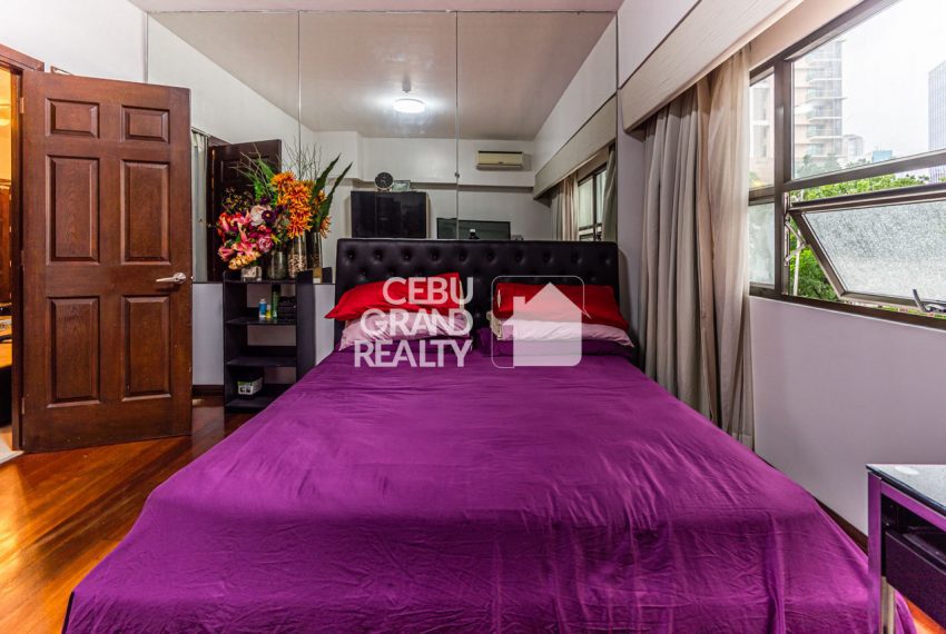 SRBAV7 Furnished 1 Bedroom Condo for Sale in Avalon Condominium - Cebu Grand Realty (7)