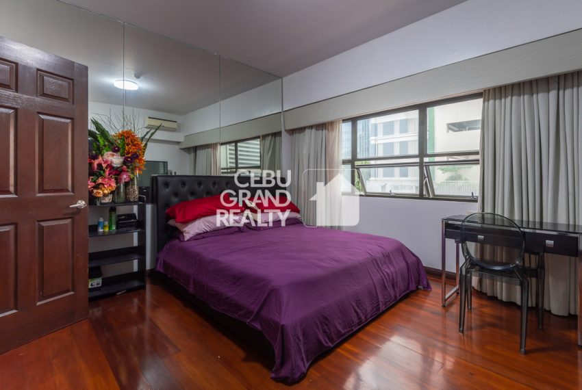 SRBAV7 Furnished 1 Bedroom Condo for Sale in Avalon Condominium - Cebu Grand Realty (8)
