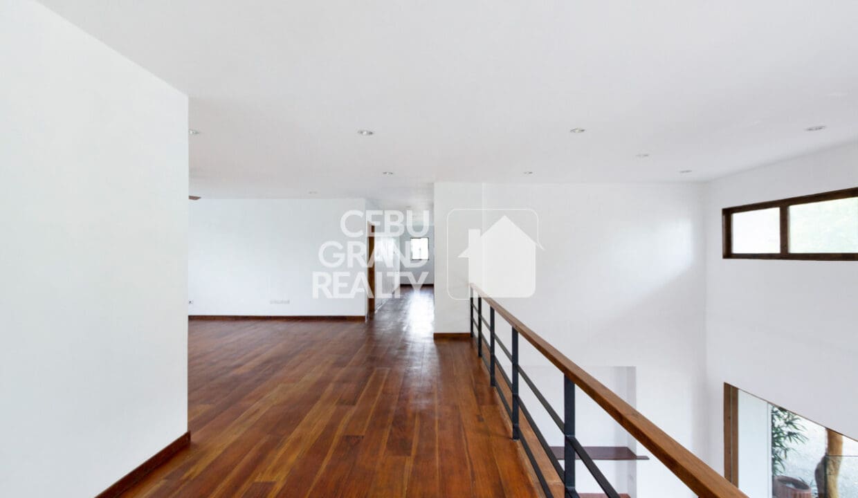 RHNT21 4 Bedroom House for Rent in North Town Homes - Cebu Grand Realty-10