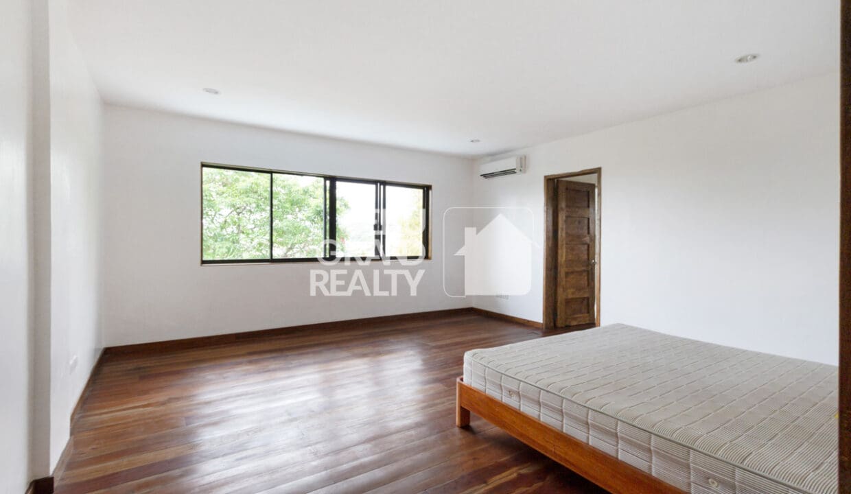 RHNT21 4 Bedroom House for Rent in North Town Homes - Cebu Grand Realty-11