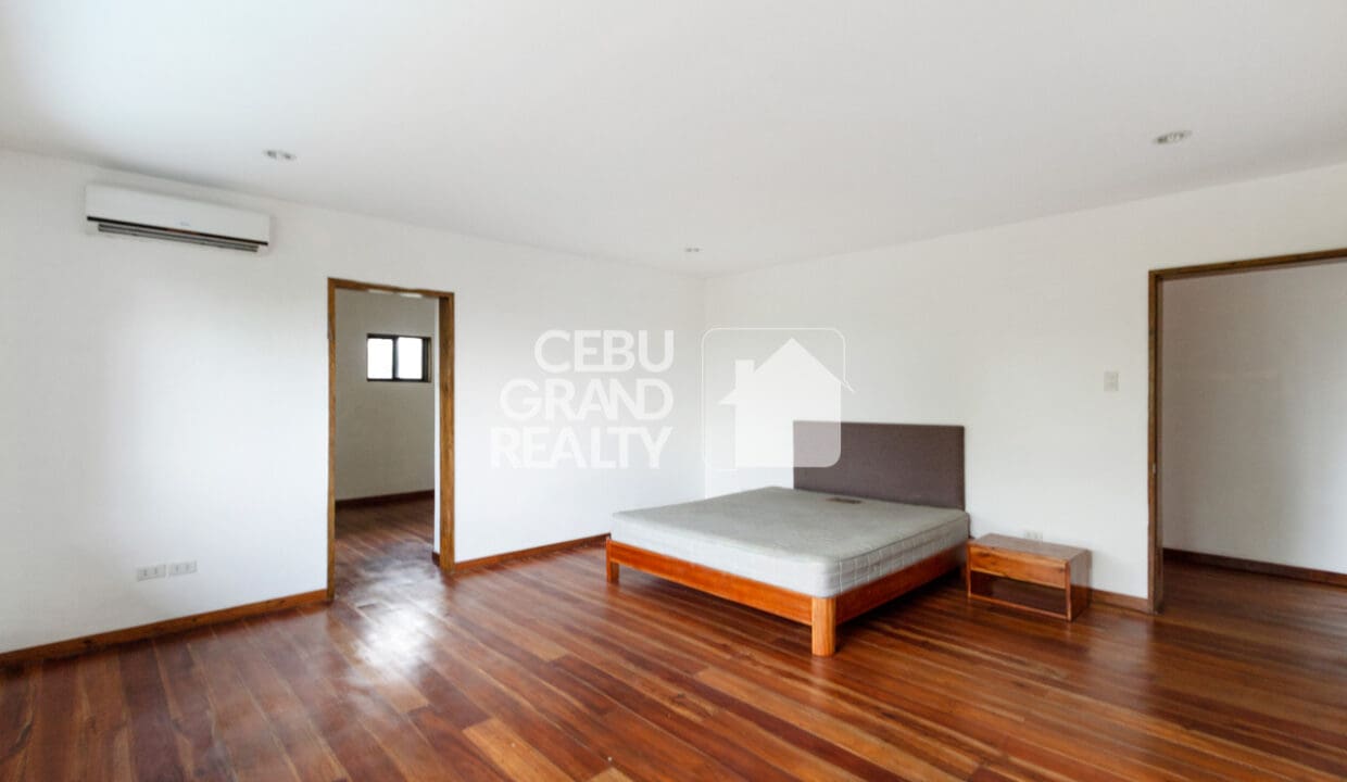 RHNT21 4 Bedroom House for Rent in North Town Homes - Cebu Grand Realty-12