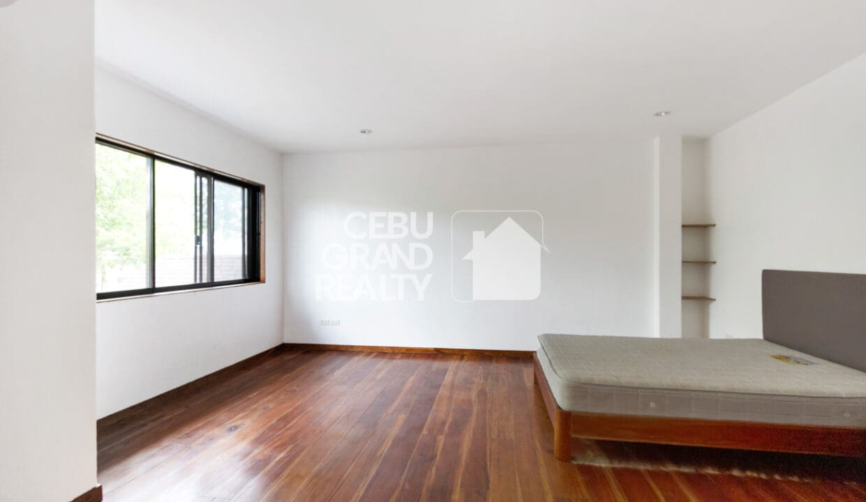 RHNT21 4 Bedroom House for Rent in North Town Homes - Cebu Grand Realty-14