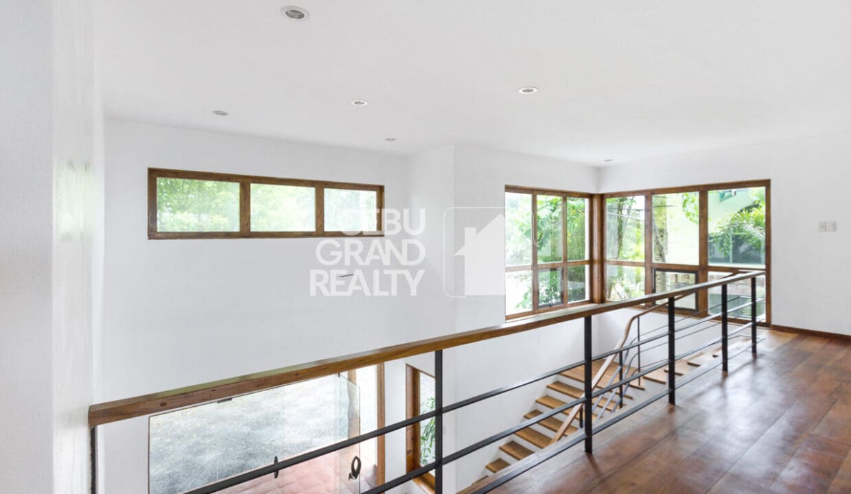 RHNT21 4 Bedroom House for Rent in North Town Homes - Cebu Grand Realty-15