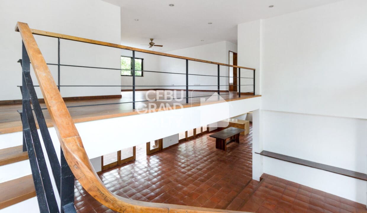 RHNT21 4 Bedroom House for Rent in North Town Homes - Cebu Grand Realty-16