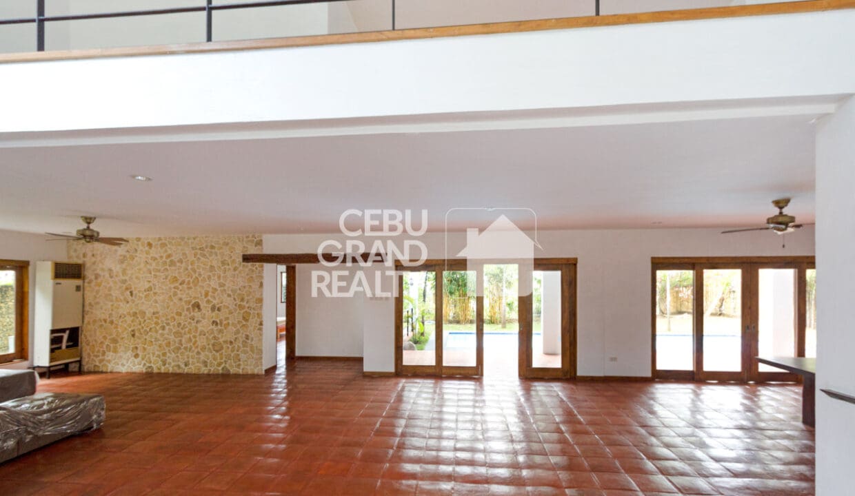 RHNT21 4 Bedroom House for Rent in North Town Homes - Cebu Grand Realty-17