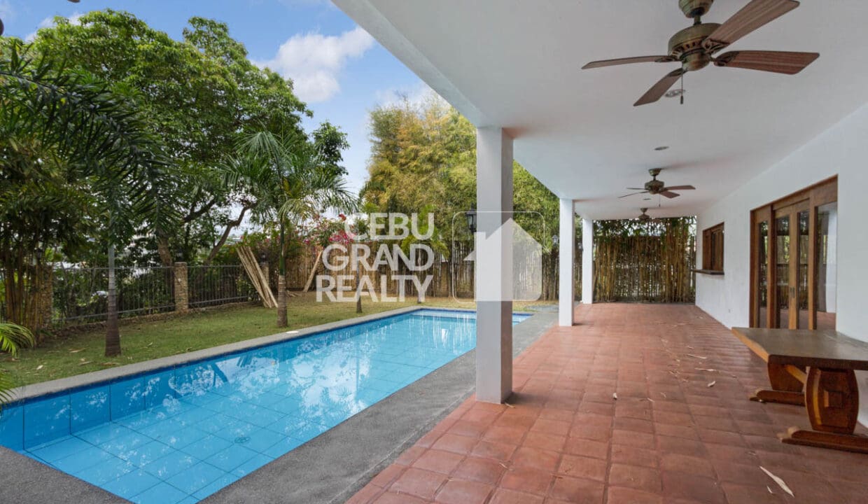 RHNT21 4 Bedroom House for Rent in North Town Homes - Cebu Grand Realty-18