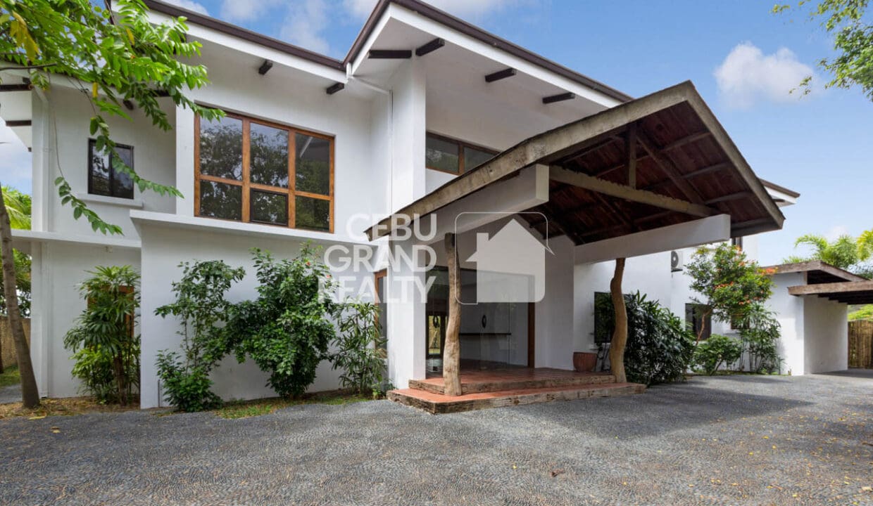 RHNT21 4 Bedroom House for Rent in North Town Homes - Cebu Grand Realty-19