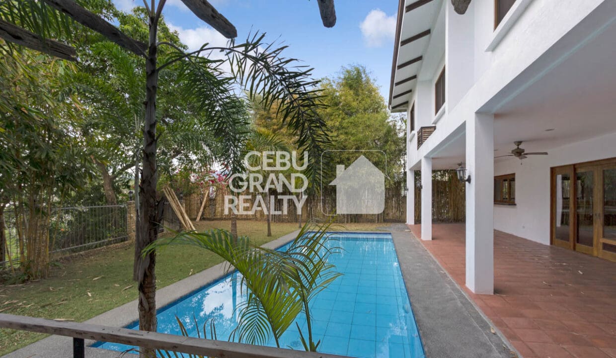 RHNT21 4 Bedroom House for Rent in North Town Homes - Cebu Grand Realty-3