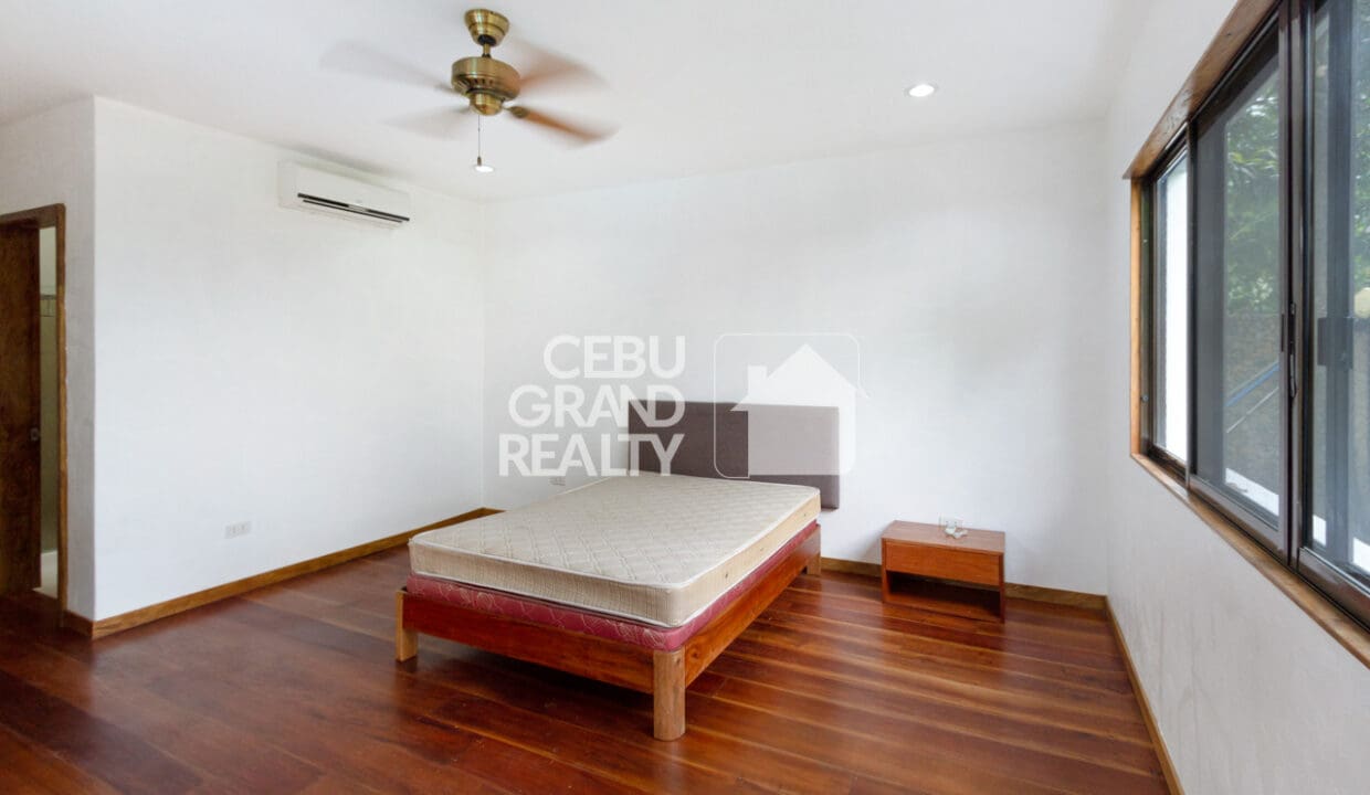 RHNT21 4 Bedroom House for Rent in North Town Homes - Cebu Grand Realty-4