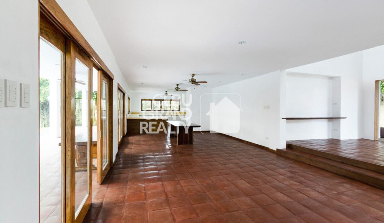 RHNT21 4 Bedroom House for Rent in North Town Homes - Cebu Grand Realty-5