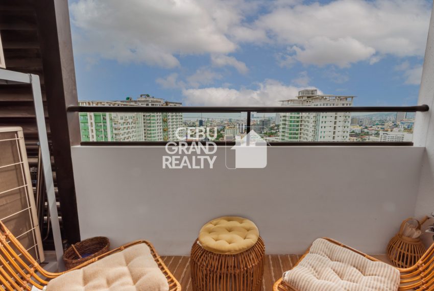 RCALC4 Furnished 1 Bedroom Condo for Rent The Alcoves Cebu Business Park - Cebu Grand Realty (6)