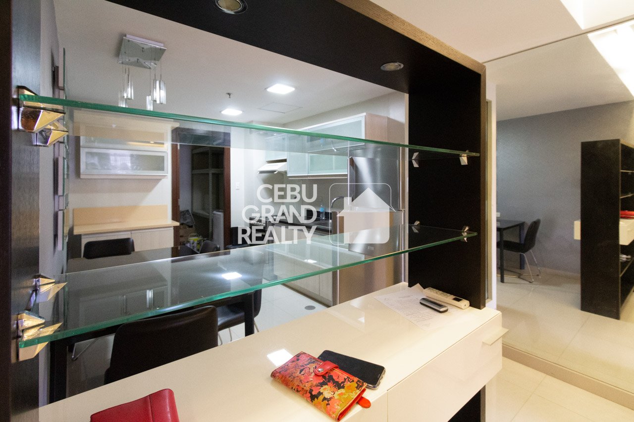RCAV10 1 Bedroom Condo for Rent in Cebu Business Park - 2