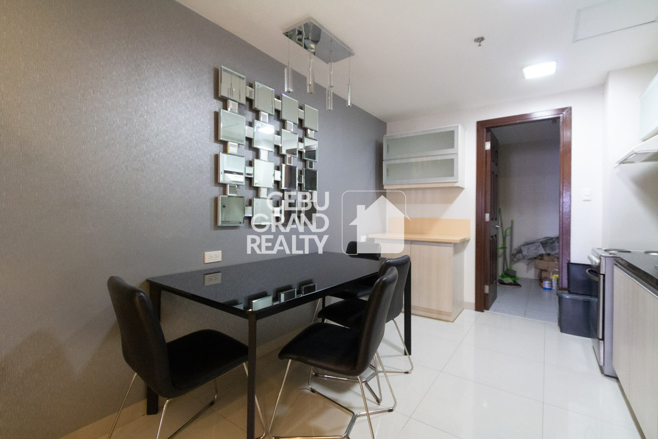 RCAV10 1 Bedroom Condo for Rent in Cebu Business Park - 3
