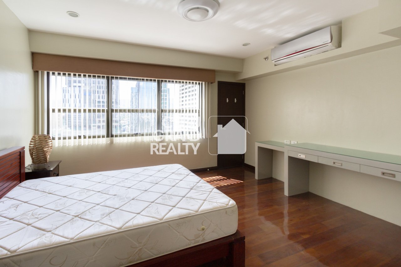 RCAV10 1 Bedroom Condo for Rent in Cebu Business Park - 5