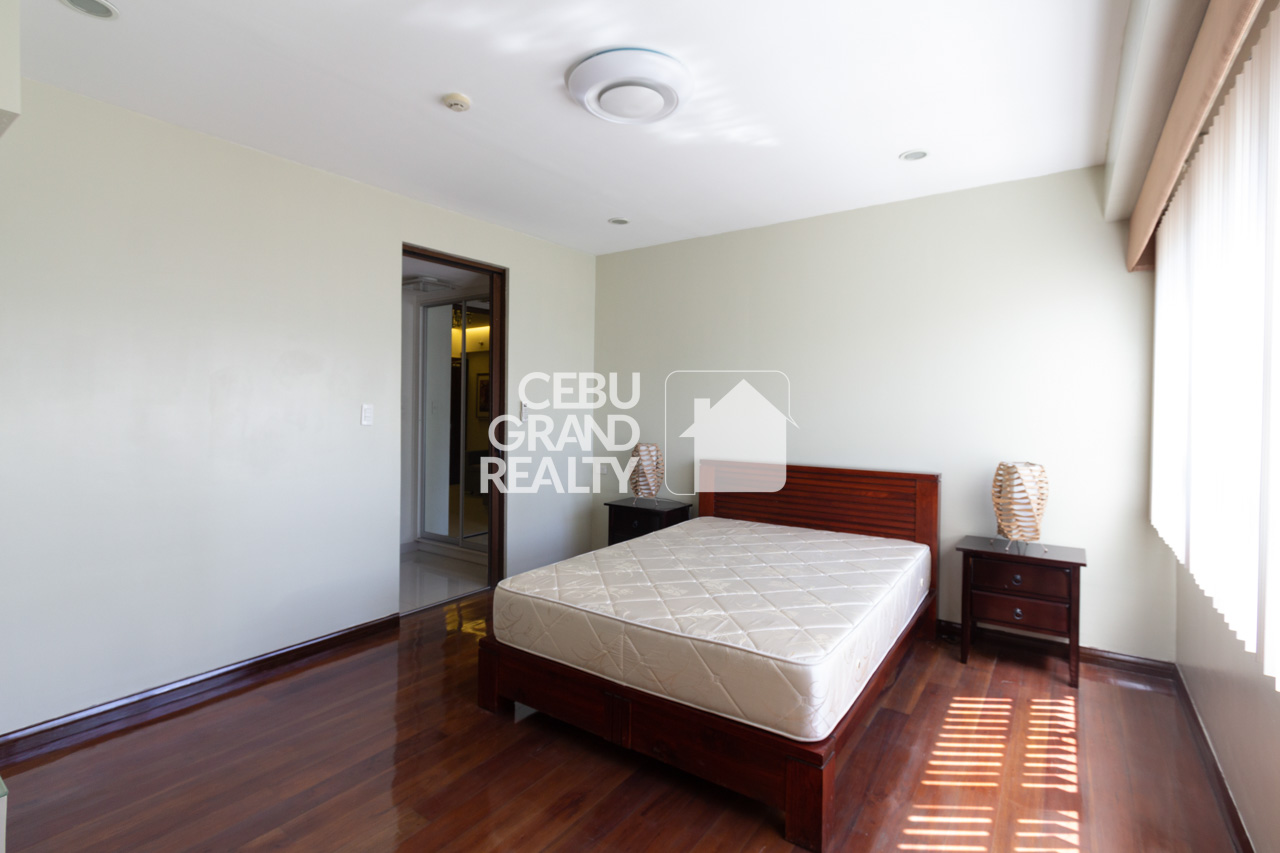 RCAV10 1 Bedroom Condo for Rent in Cebu Business Park - 7