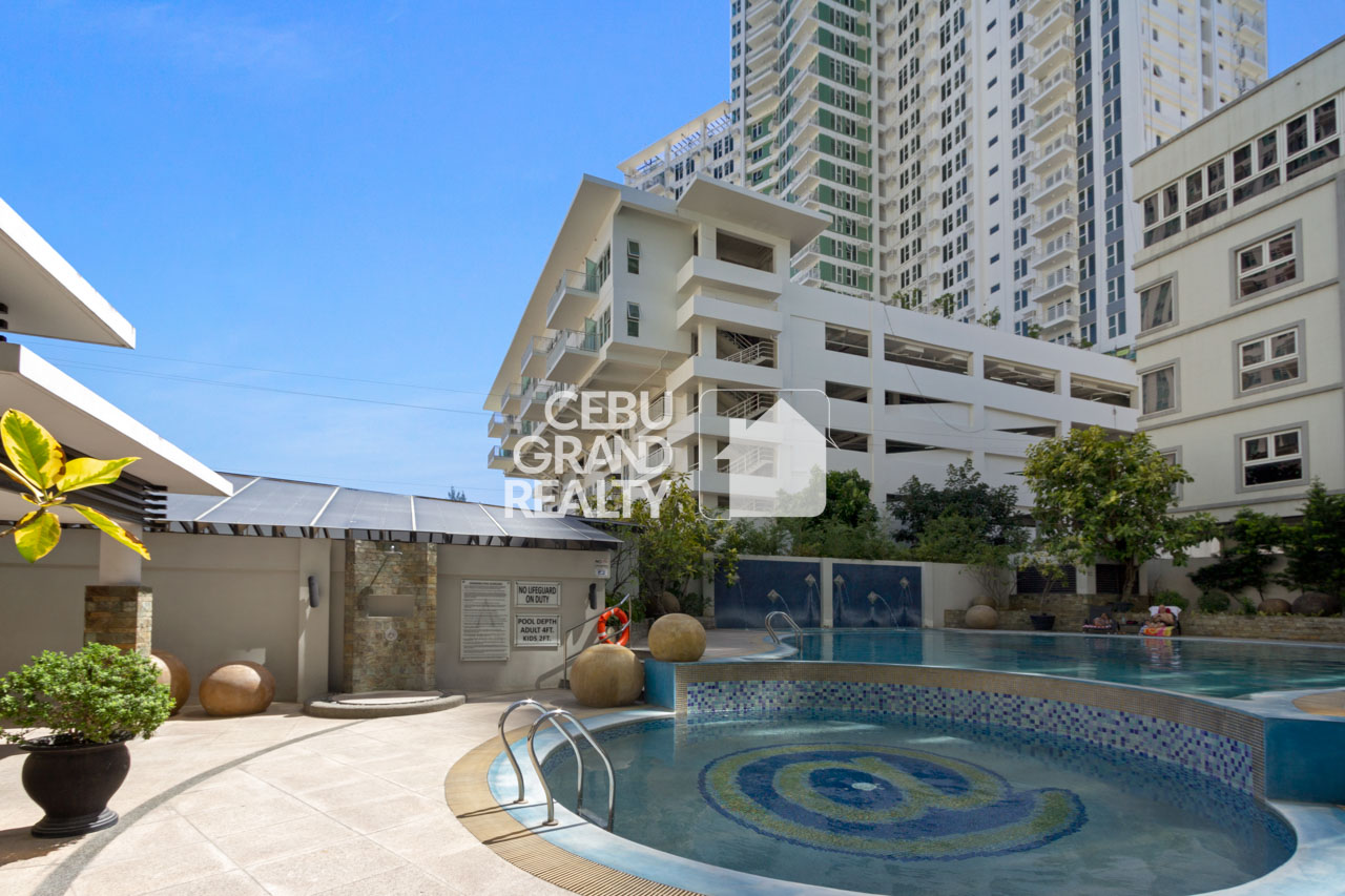 RCAV10 1 Bedroom Condo for Rent in Cebu Business Park - 9