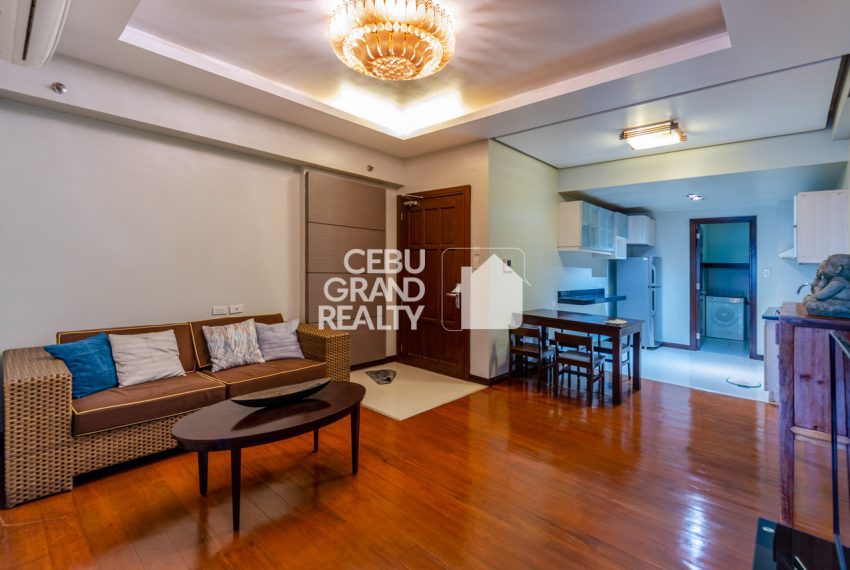 RCAV23 Furnished 1 Bedroom Condo for Rent in Avalon Condominium - Cebu Grand Realty (1)