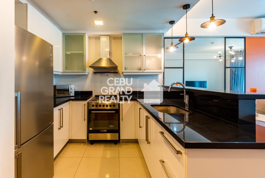 RCPP50 Furnished 1 Bedroom Condo for Rent in Park Point Residences - Cebu Grand Realty (6)
