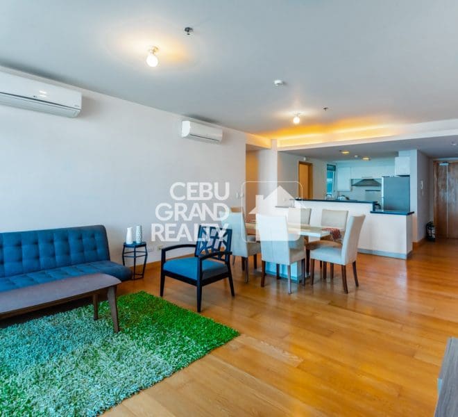 Condo for Rent Cebu Grand Realty