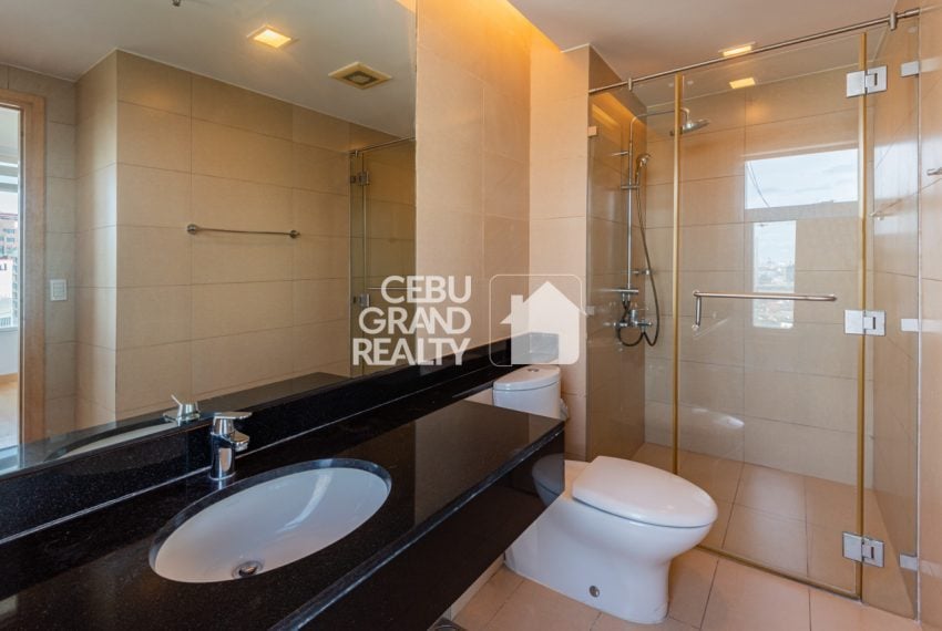 RCTS20 3 Bedroom Condo for Rent in 1016 Residences Cebu Business Park - Cebu Grand Realty (8)
