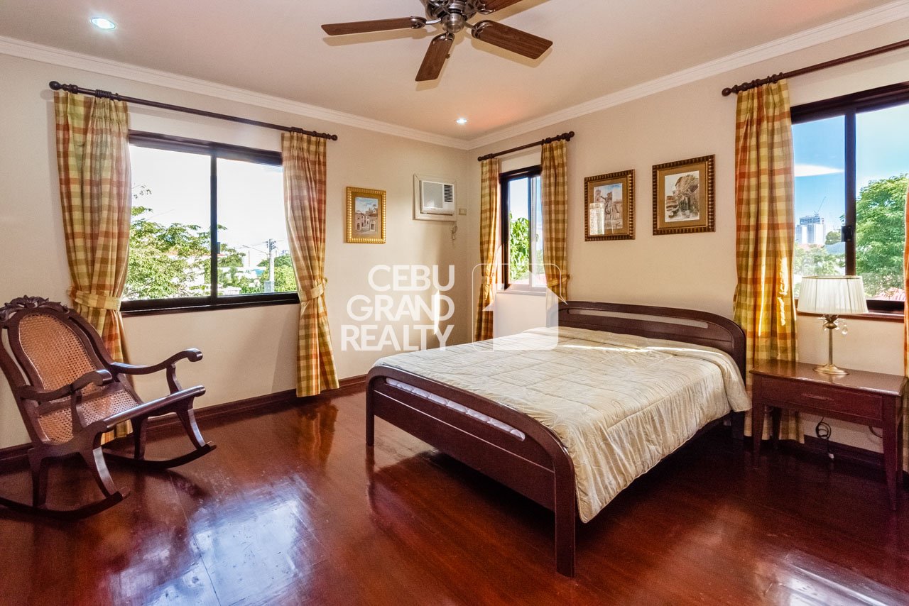 RHML72 3 Bedroom House for Rent in Cebu Maria Luisa Park - 18