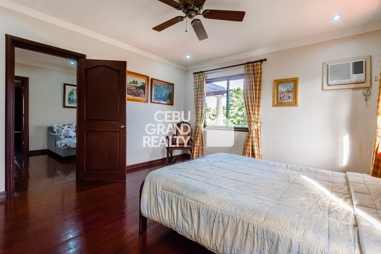 RHML72 3 Bedroom House for Rent in Cebu Maria Luisa Park - 19