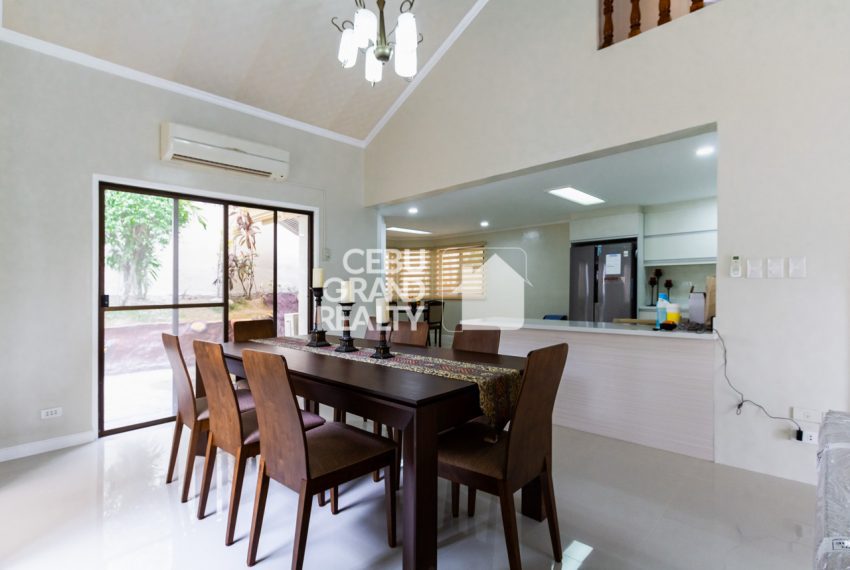RHSH4 Furnished 3 Bedroom House for Rent in Silver Hills Talamban - Cebu Grand Realty (2)