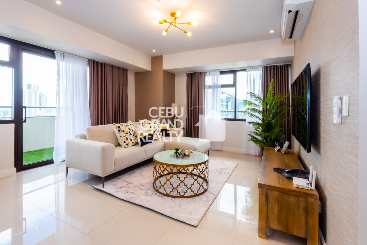 RCALC5 Modern 2 Bedroom Condominium Unit for Rent in The Alcoves - Cebu Grand Realty (7)