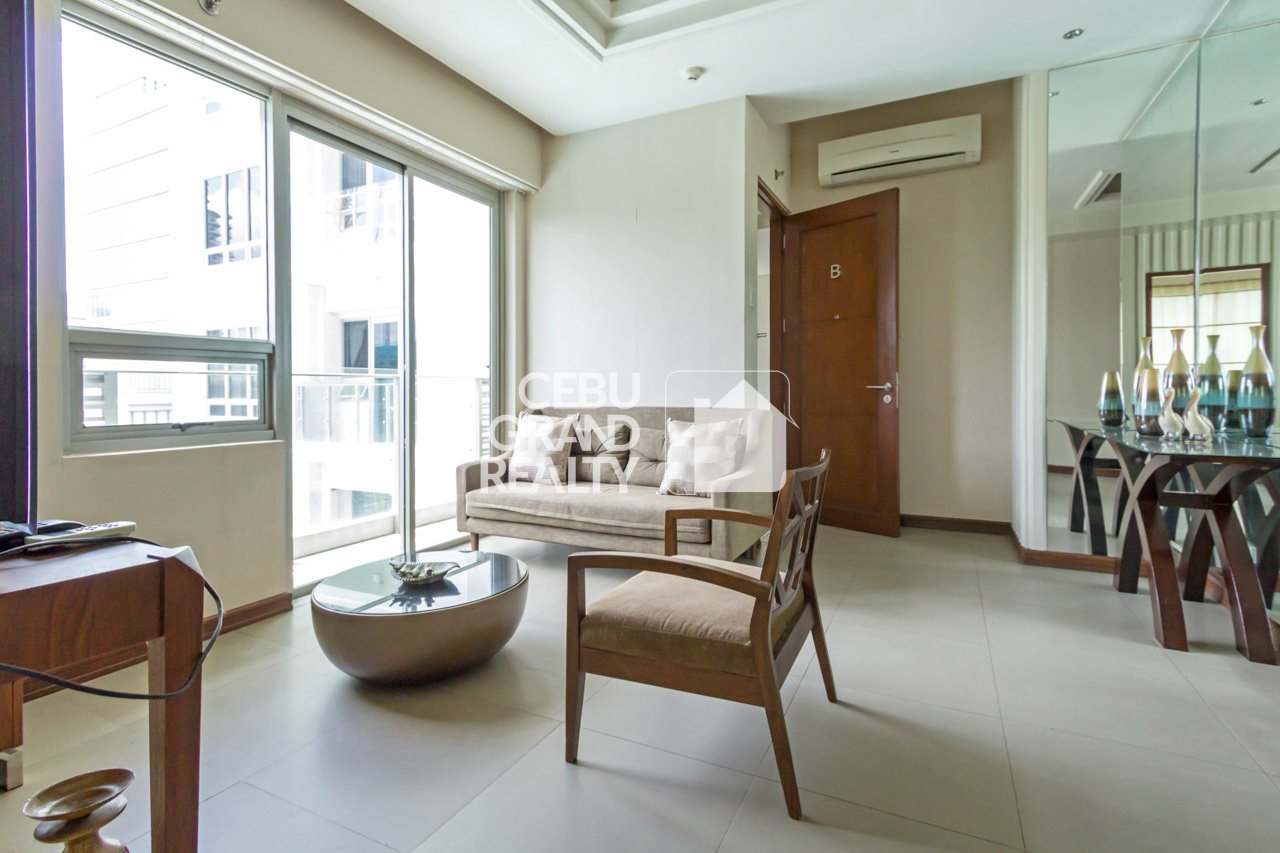 RC358 3 Bedroom Condo for Rent in Cebu IT Park Cebu Grand Realty