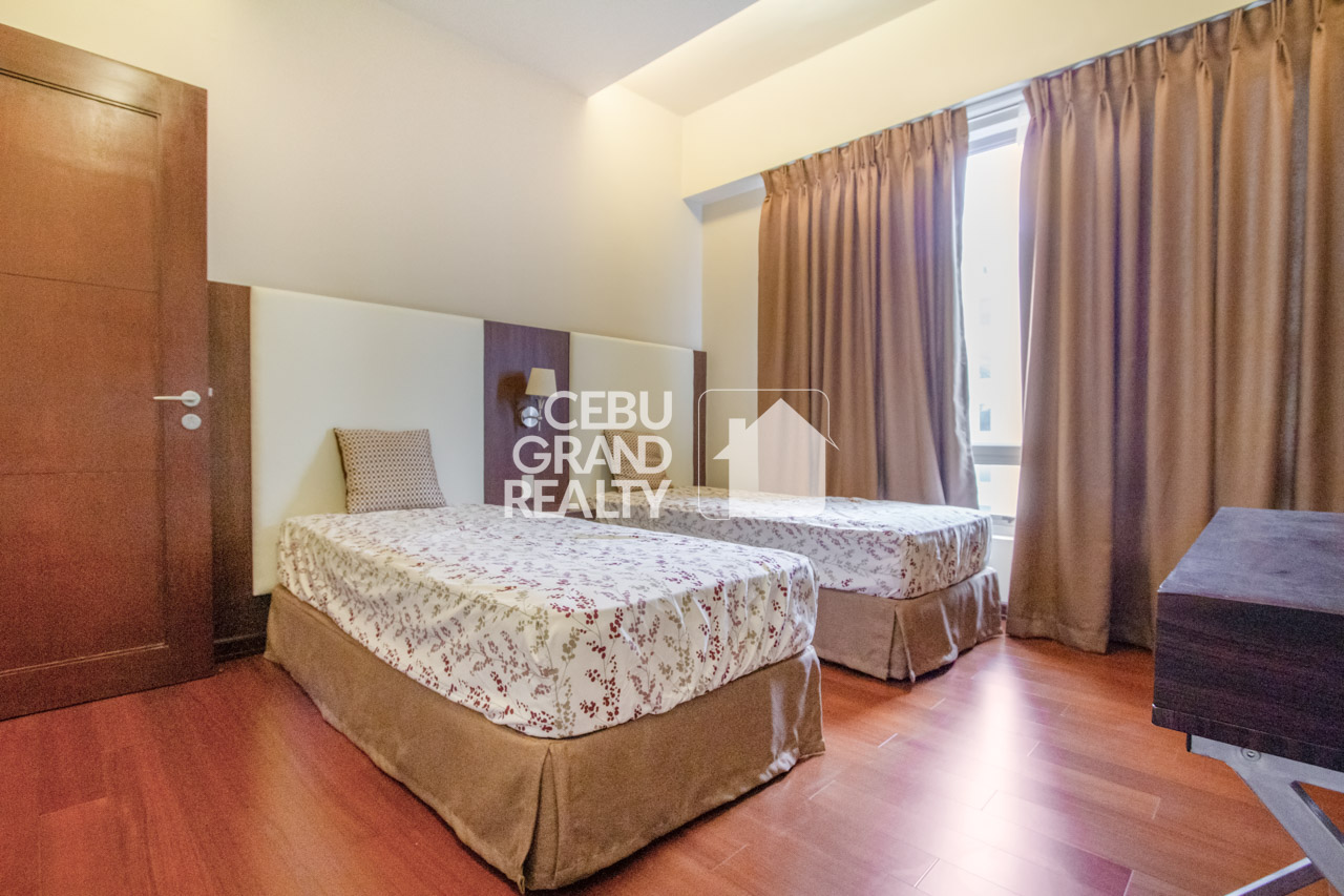 RCAP18 3 Bedroom Condo for Rent in Cebu IT Park - 30